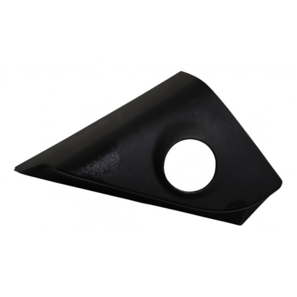 Acabamento Int Retrovisor Dir Onix 1.0 Turbo 24 Hatch B4480