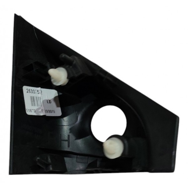 Acabamento Int Retrovisor Dir Onix 1.0 Turbo 24 Hatch B4480