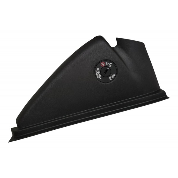 Tampa Lateral Direita Painel Onix 1.0 Turbo 2024 Hatch B4478