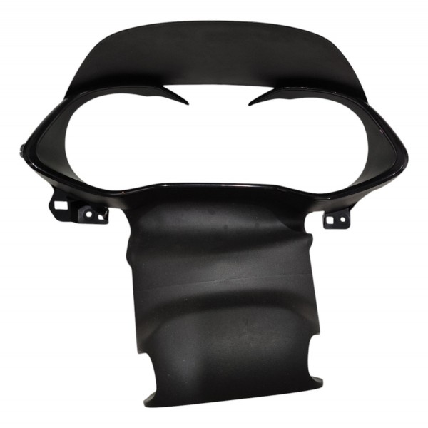 Moldura Painel Instrumentos Gm Onix 1.0 Turbo 24 Hatch B4474