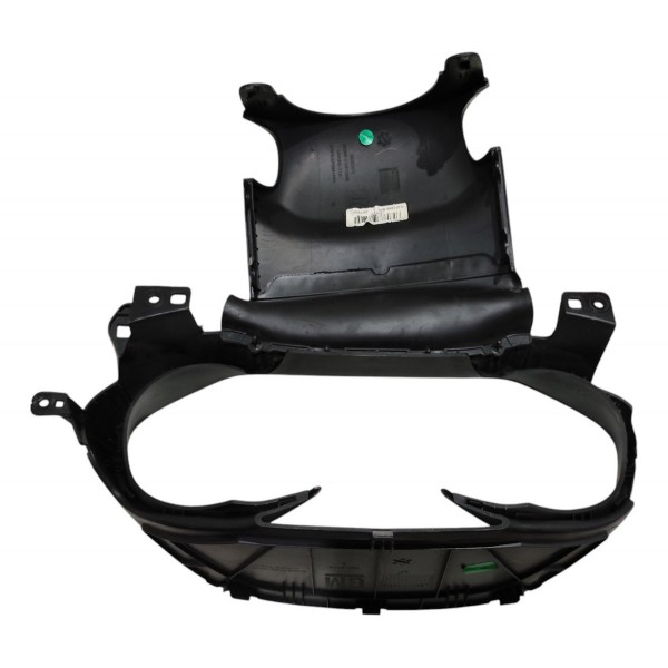 Moldura Painel Instrumentos Gm Onix 1.0 Turbo 24 Hatch B4474