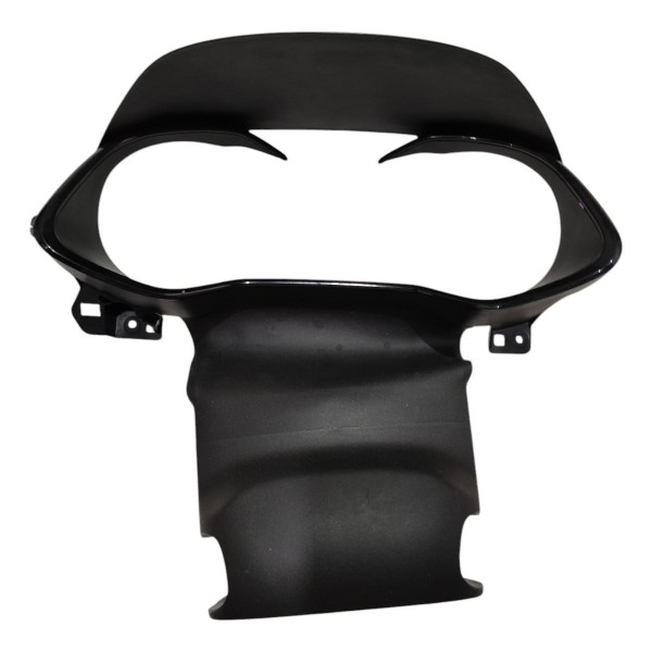 Moldura Painel Instrumentos Gm Onix 1.0 Turbo 24 Hatch B4474