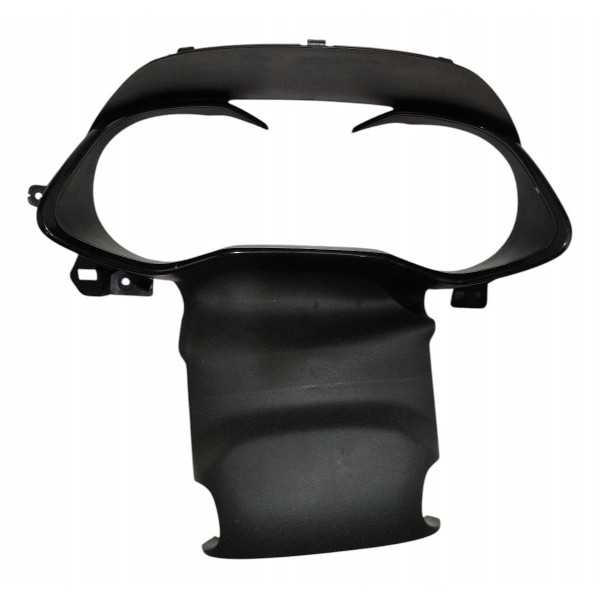 Moldura Painel Instrumentos Gm Onix 1.0 Turbo 24 Hatch B4474