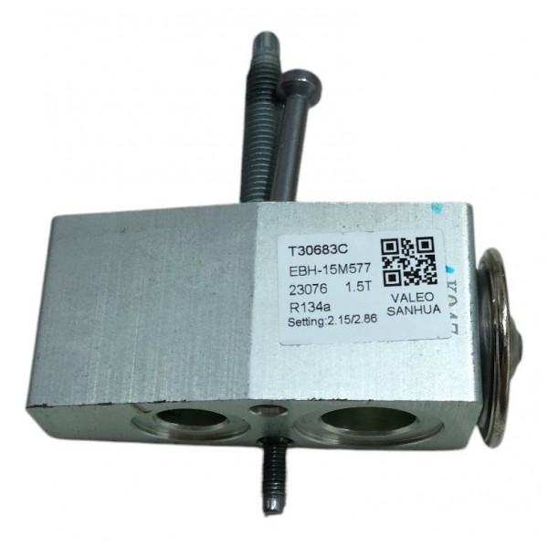 Valvula Expanção Ar Cond. Gm Onix 1.0 Turbo 2024 Hatch B4471