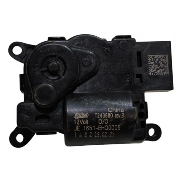 Motor Atuador Caixa Ar Cond. Onix 1.0 Turbo 2024 Hatch B4470