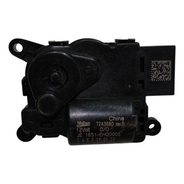 Motor Atuador Caixa Ar Cond. Onix 1.0 Turbo 2024 Hatch B4470