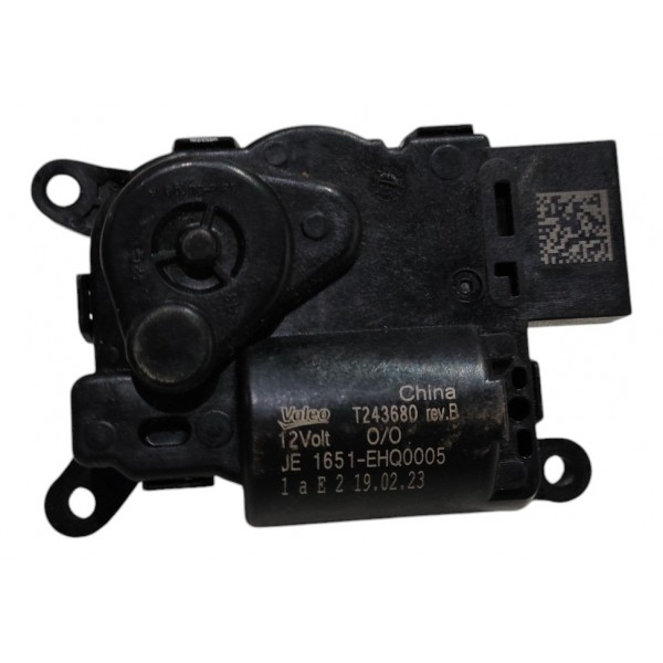 Motor Atuador Caixa Ar Cond. Onix 1.0 Turbo 2024 Hatch B4470