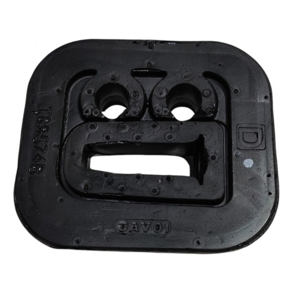 Espuma Vedação Caixa Ar Cond. Onix 1.0 Turbo 24 Hatch B4466