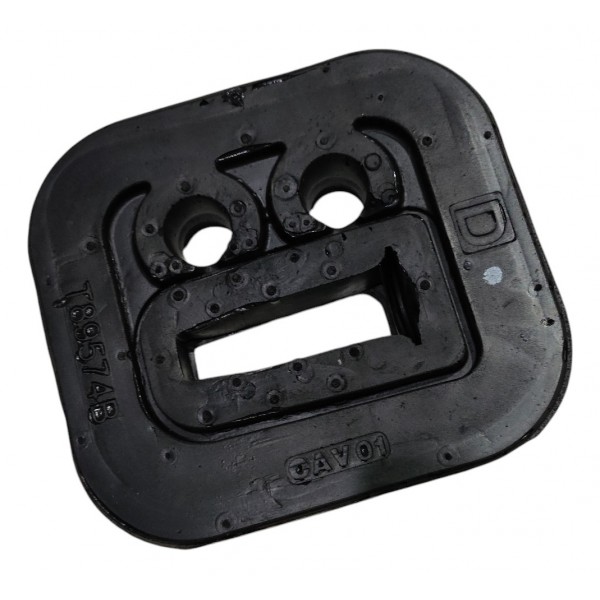 Espuma Vedação Caixa Ar Cond. Onix 1.0 Turbo 24 Hatch B4466