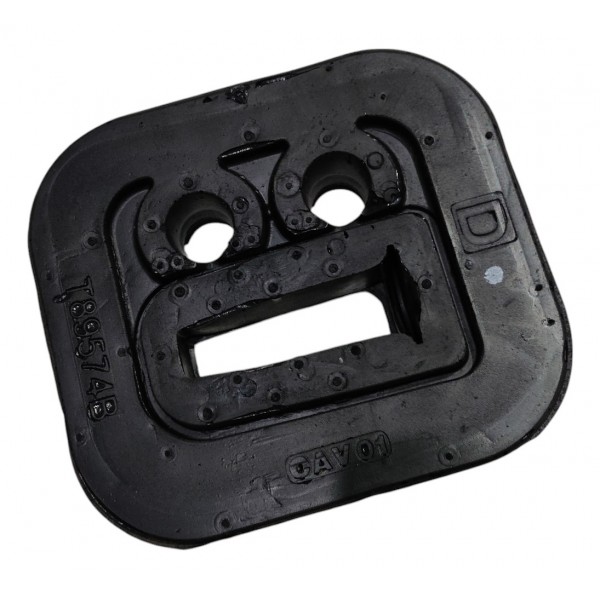 Espuma Vedação Caixa Ar Cond. Onix 1.0 Turbo 24 Hatch B4466