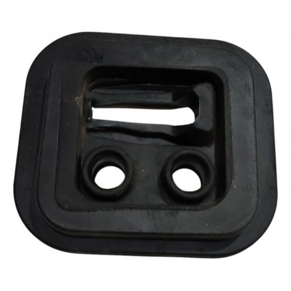 Espuma Vedação Caixa Ar Cond. Onix 1.0 Turbo 24 Hatch B4466