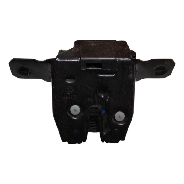 Fechadura Porta Malas Gm Onix 1.0 Turbo 2024 Hatch B4460