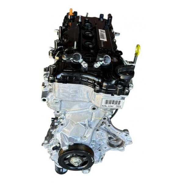 Motor Parcial Toyota Yaris 1.5 2022 A 2025 C/3.800mil Km