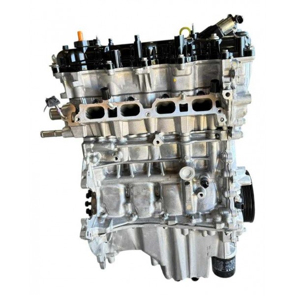 Motor Parcial Toyota Yaris 1.5 2022 A 2025 C/3.800mil Km