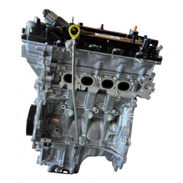 Motor Parcial Toyota Yaris 1.5 2022 A 2025 C/3.800mil Km