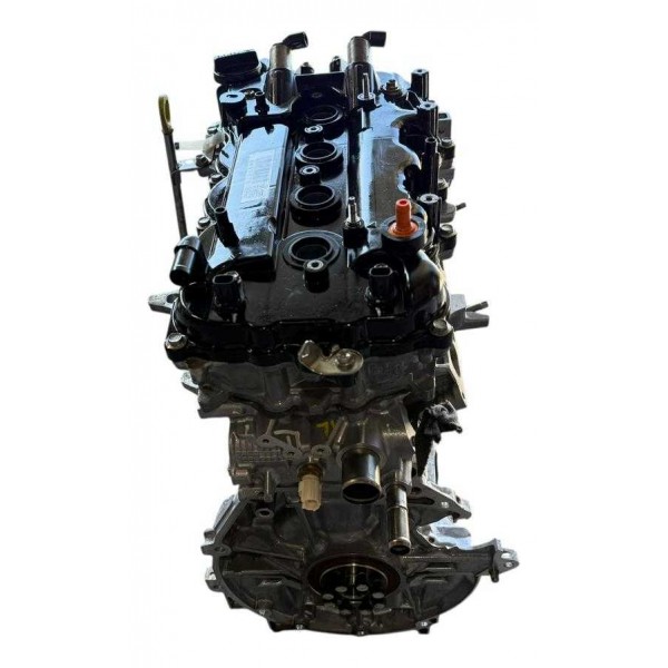 Motor Parcial Toyota Yaris 1.5 2022 A 2025 C/3.800mil Km