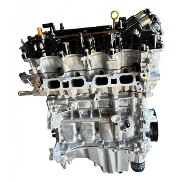 Motor Parcial Toyota Yaris 1.5 2022 A 2025 C/3.800mil Km