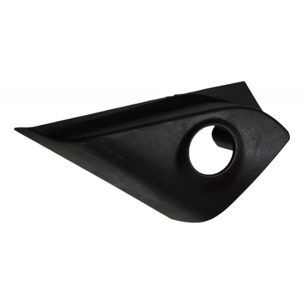 Acabamento Int. Retrovisor Esq Onix 1.0 Turbo 24 Hatch B4458