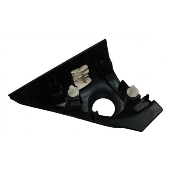 Acabamento Int. Retrovisor Esq Onix 1.0 Turbo 24 Hatch B4458