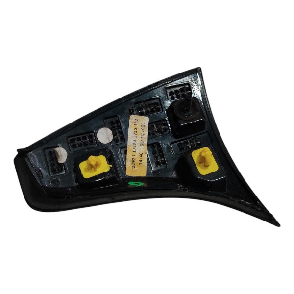 Acabamento Aerofolio Direito Onix 1.0 Turbo 2024 Hatch B4457