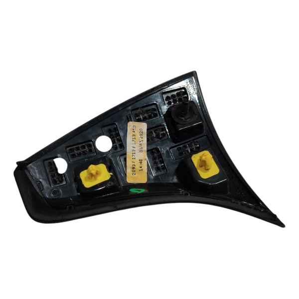 Acabamento Aerofolio Direito Onix 1.0 Turbo 2024 Hatch B4457