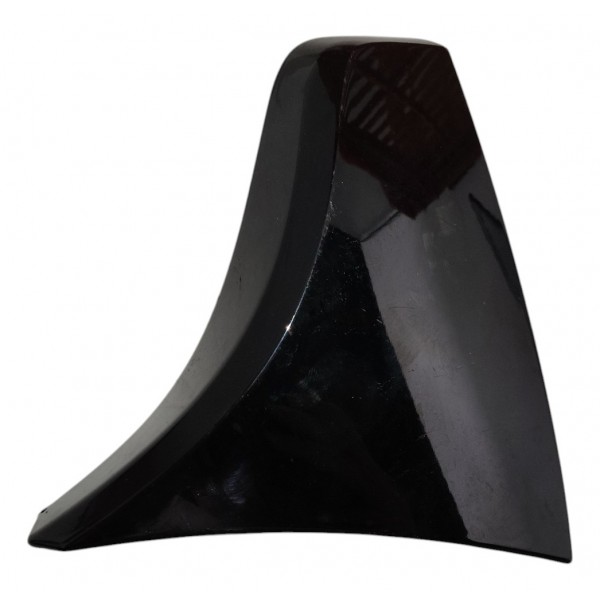 Acabamento Aerofolio Esq Gm Onix 1.0 Turbo 2024 Hatch B4456