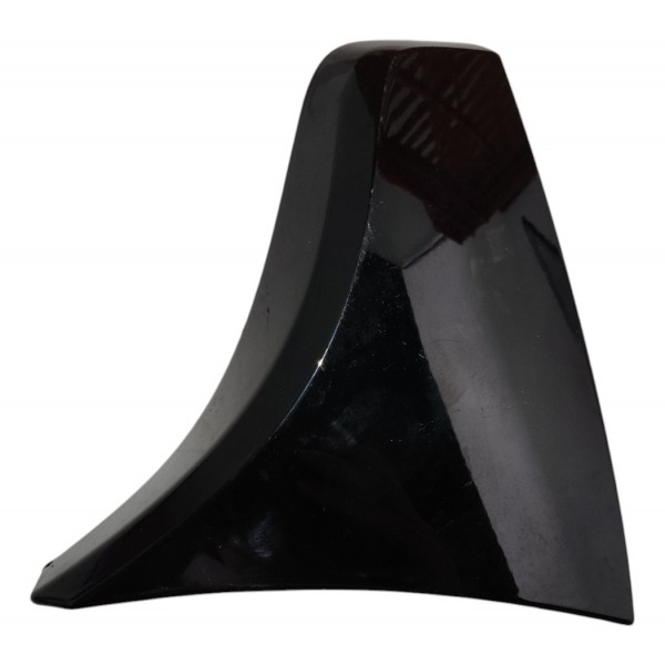 Acabamento Aerofolio Esq Gm Onix 1.0 Turbo 2024 Hatch B4456