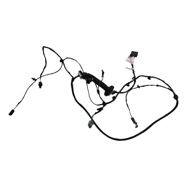 Chicote Tampa Traseira Gm Onix 1.0 Turbo 2024 Hatch B4455