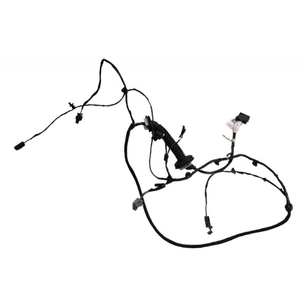 Chicote Tampa Traseira Gm Onix 1.0 Turbo 2024 Hatch B4455