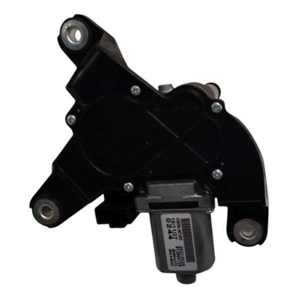 Motor Limpador Traseiro Gm Onix 1.0 Turbo 2024 Hatch B4453