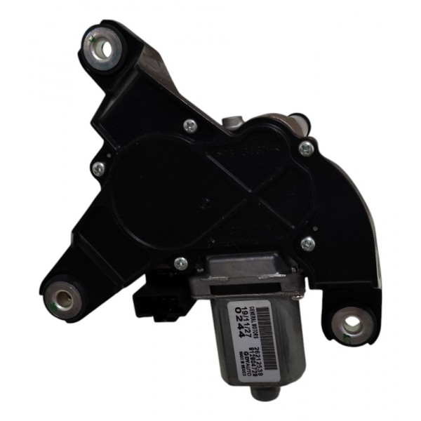 Motor Limpador Traseiro Gm Onix 1.0 Turbo 2024 Hatch B4453