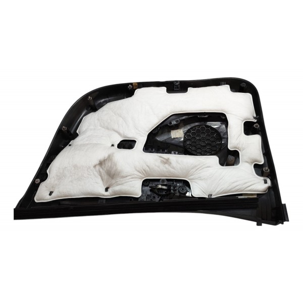 Forro Porta Diant Esquerdo Gm Onix 1.0 Turbo 24 Hatch B4450