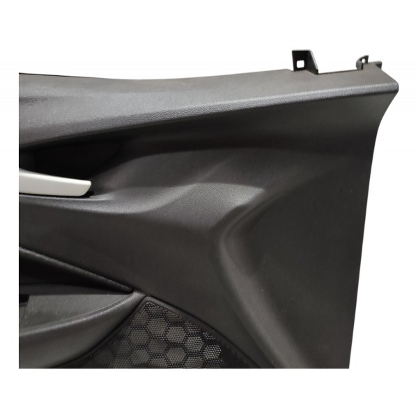Forro Porta Diant Esquerdo Gm Onix 1.0 Turbo 24 Hatch B4450