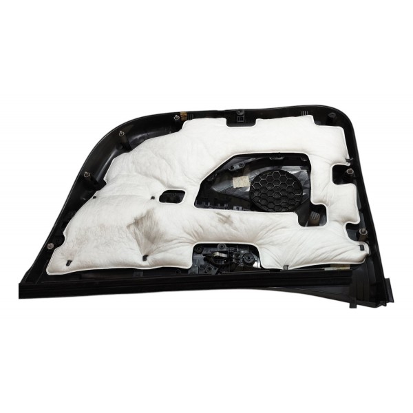 Forro Porta Diant Esquerdo Gm Onix 1.0 Turbo 24 Hatch B4450