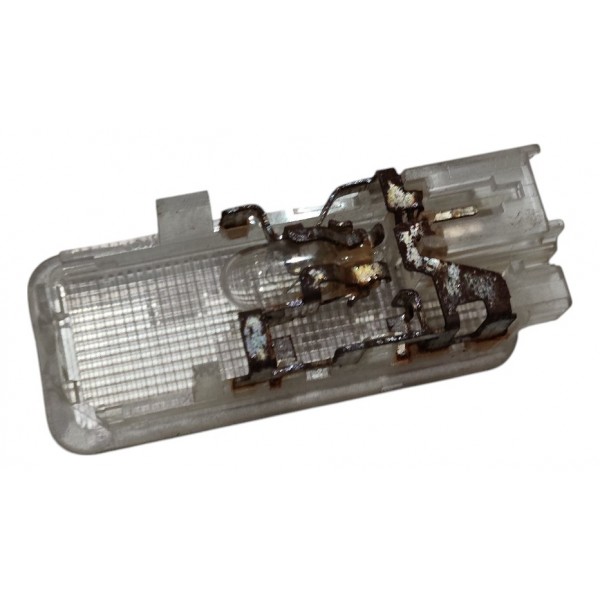 Luz Cortesia Porta Malas Citroen C4 Hatch 1.6 2010 B4443