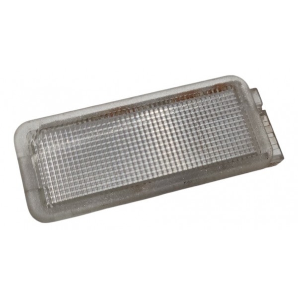 Luz Cortesia Porta Malas Citroen C4 Hatch 1.6 2010 B4443