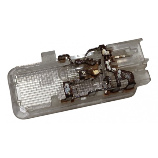Luz Cortesia Porta Malas Citroen C4 Hatch 1.6 2010 B4443
