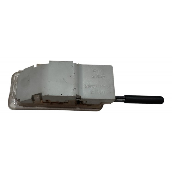 Luz Cortesia Porta Luvas Citroen C4 Hatch 1.6 2010 B4442