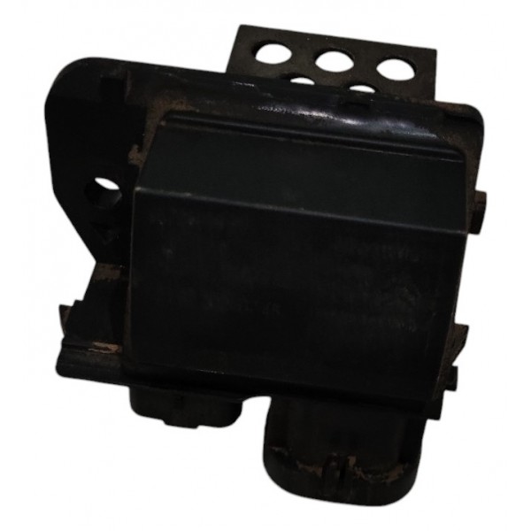 Resistencia Ventoinha Citroen C4 Hatch 1.6 2010 B4441