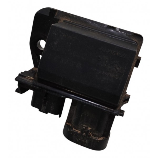 Resistencia Ventoinha Citroen C4 Hatch 1.6 2010 B4441