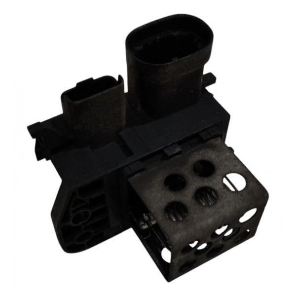 Resistencia Ventoinha Citroen C4 Hatch 1.6 2010 B4441