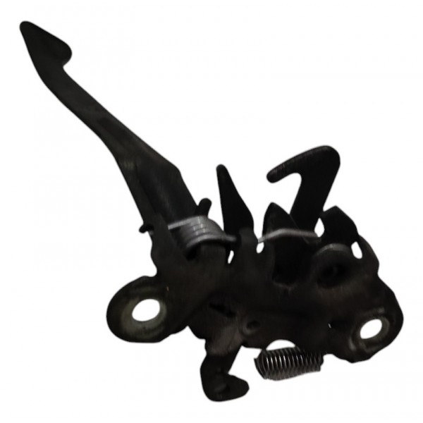 Fechadura Capo Dianteiro Citroen C4 Hatch 1.6 2010 B4440