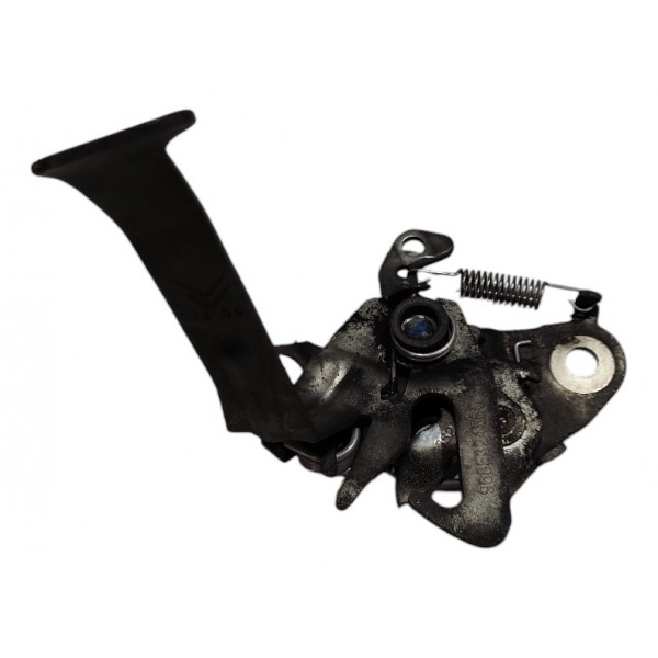 Fechadura Capo Dianteiro Citroen C4 Hatch 1.6 2010 B4440