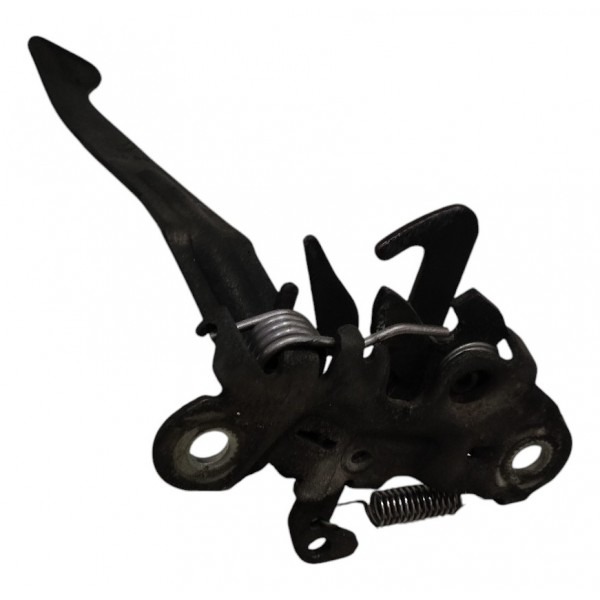 Fechadura Capo Dianteiro Citroen C4 Hatch 1.6 2010 B4440