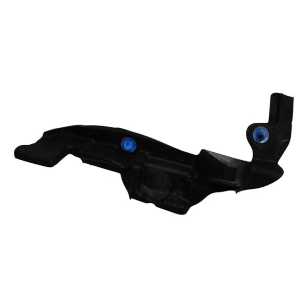 Espuma Paralama Esquerdo Citroen C4 Hatch 1.6 2010 B4438