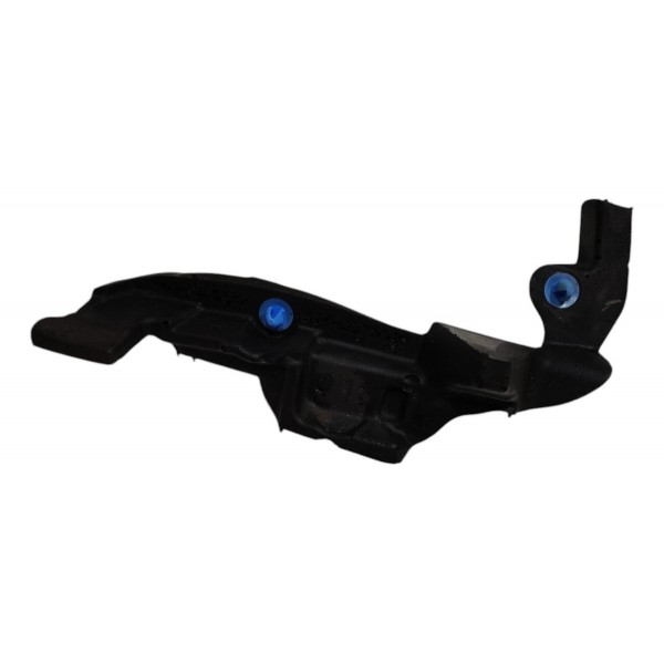 Espuma Paralama Esquerdo Citroen C4 Hatch 1.6 2010 B4438