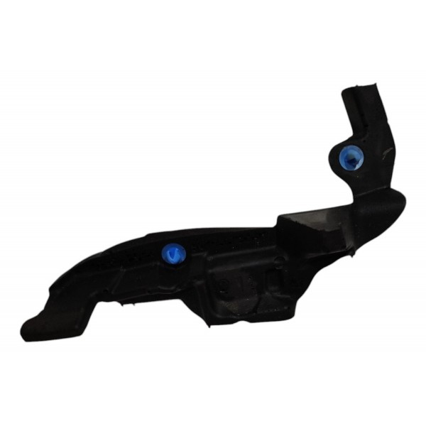 Espuma Paralama Esquerdo Citroen C4 Hatch 1.6 2010 B4438