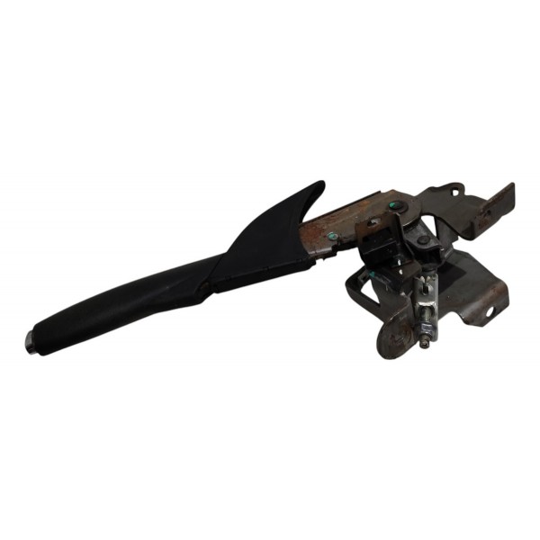 Alavanca Freio Mão Citroen C4 Hatch 1.6 2010 B4437