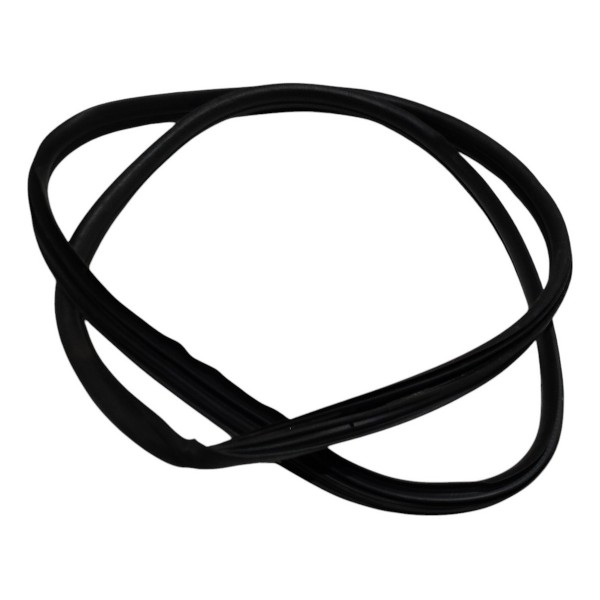 Borracha Porta Tras Dir Carroceria Citroen C4 1.6 2010 B4430