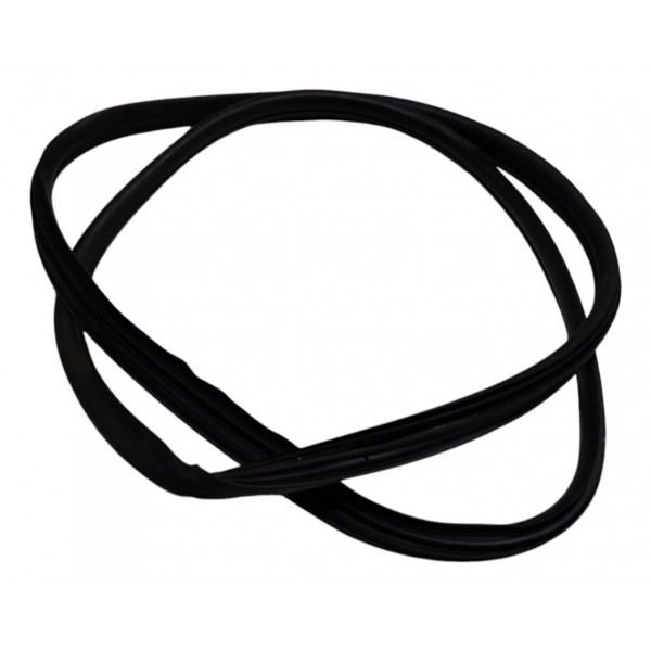 Borracha Porta Tras Dir Carroceria Citroen C4 1.6 2010 B4430